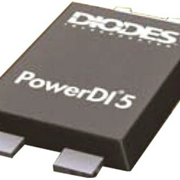 DIODES DXT2010P5-13 image