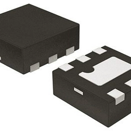 Vishay Intertechnology GMF05LC-HSF-GS08 image