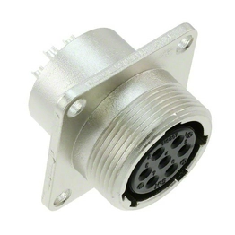 JR16RK-7S Hirose Electric