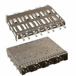 U77-C461M-2081 Amphenol