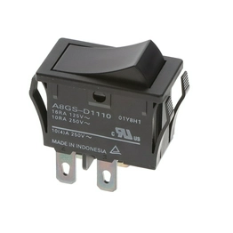 OMRON A8GS-D1110 image