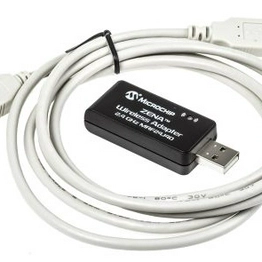 Microchip Technology AC182015-1 image