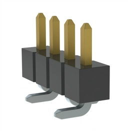 TSM-104-04-F-SV-P-TR samtec