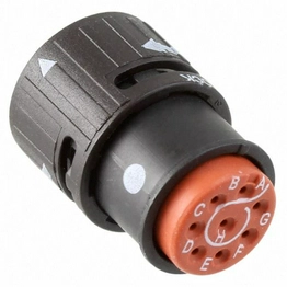 SJS830100 Amphenol