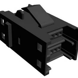 TE Connectivity 1473574-4 image