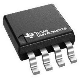 Texas Instruments INA301A3IDGKT image