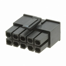Amphenol 10142707-10LF image