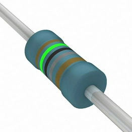 Vishay Intertechnology MBB02070C1508FC100 image