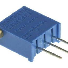 BOURNS 3296X-1-102LF image