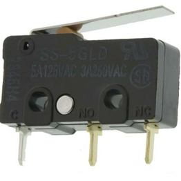 OMRON SS-5GLD image
