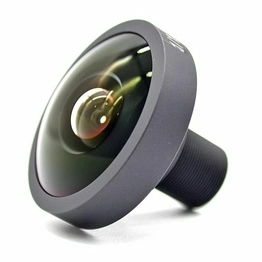 ED-LENS-M12-170185-12 EDATEC