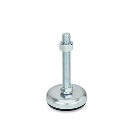 30-60-M10-50-A1-SK JW Winco
