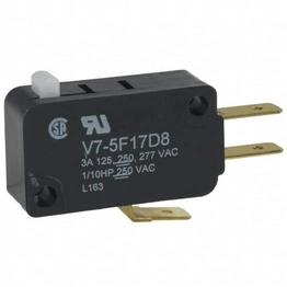 V7-5F17D8 Honeywell
