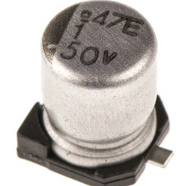Nippon Chemi-Con EMVE500ADA1R0MD55G image