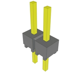 samtec MTSW-102-07-L-S-189 image