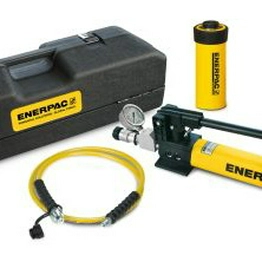 SCL101PGH ENERPAC