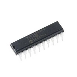 Microchip Technology PIC16F1459-I/P image
