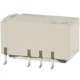 OMRON G6S-2F-TR DC12 image