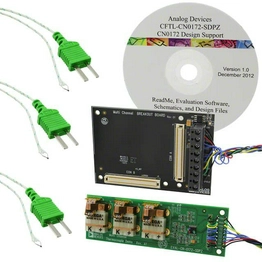 EVAL-CN0172-SDPZ Analog Devices