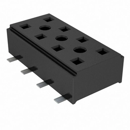 CLT-104-02-L-D-BE-A-P-TR samtec
