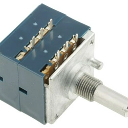 RK27112A00A5 ALPS ALPINE