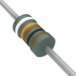 Stackpole Electronics RNF18FTD931R image