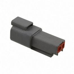 DT04-2P-C015 TE Connectivity