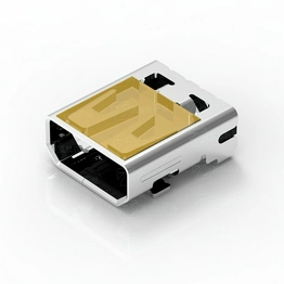XUNPU HDMI-101W image