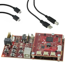 DLPDLCR2010EVM-PCB Texas Instruments