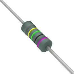 Stackpole Electronics RNF14BTE845R image