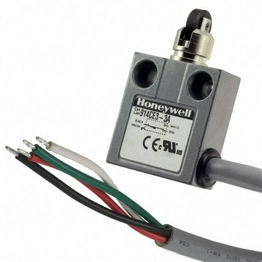 914CE3-3A Honeywell