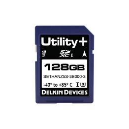 SE1HFQYFA-1B000-3 Delkin Devices