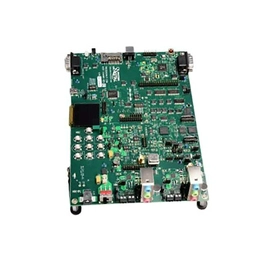 Texas Instruments TMDSEVM5517 image