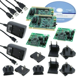 TWR-13237-KIT NXP Semiconductors
