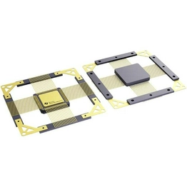 Texas Instruments TLK2711HFG/EM image