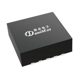 VE8602QE-TR SemiMEnt