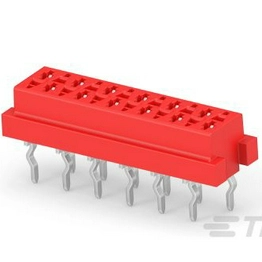 TE Connectivity 1-215079-2 image