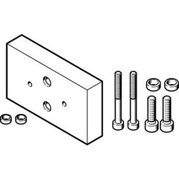 DHAA-G-Q5-16-B6-14-E FESTO