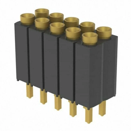 ESD-105-G-23 samtec