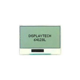 Displaytech 64128L FC BW-3 image