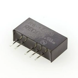 RECOM Power RB-1205S image