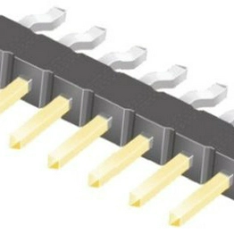 samtec TSM-107-01-L-SH image