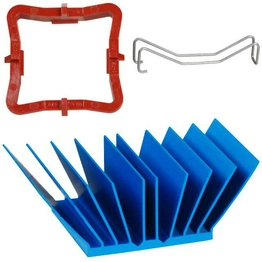 ATS-50270P-C1-R0 Advanced Thermal Solutions