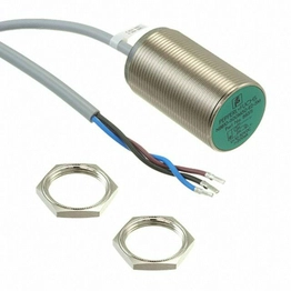NBB10-30GM50-E2 5M PEPPERL+FUCHS