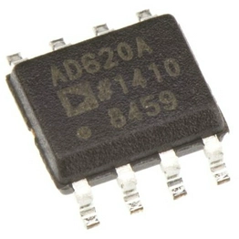 Analog Devices AD620ARZ image