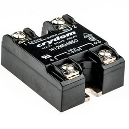 Sensata Technologies H12WD4850 image
