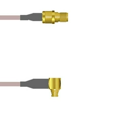 Q-2T0410001006I Amphenol Custom Cable