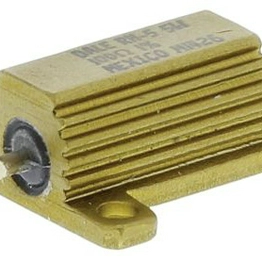 Vishay Intertechnology RH005100R0FE02 image