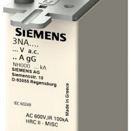 3NA3801-6 SIEMENS