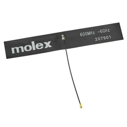 207901-9100 molex